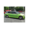 Perdele auto interior 5 bucati compatibile Renault Megane II Break 2002-2009 Cod: ARTFL5