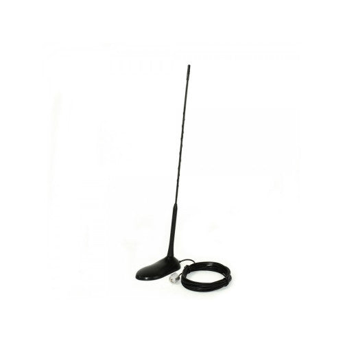 Antena CB PNI Extra 45 cu magnet inclus SWR 1.0  Cod: PNI-EXTRA45