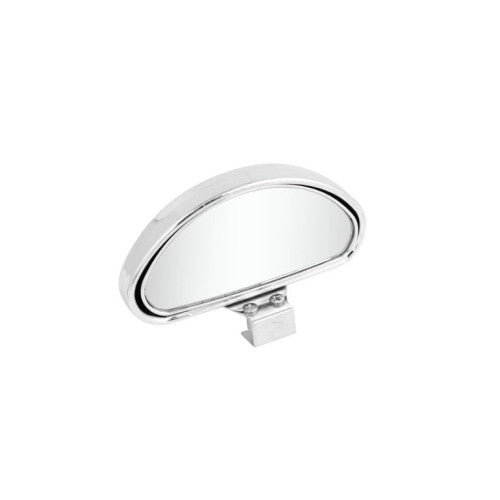 Oglinda unghi mort universala crom 11.5cm Cod: FD080