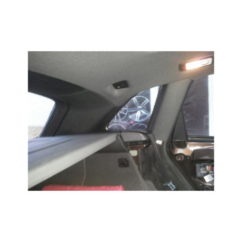 Perdele auto interior 5 bucati compatibile Audi Q5 SUV 2008-2017 Cod: ARTFL5