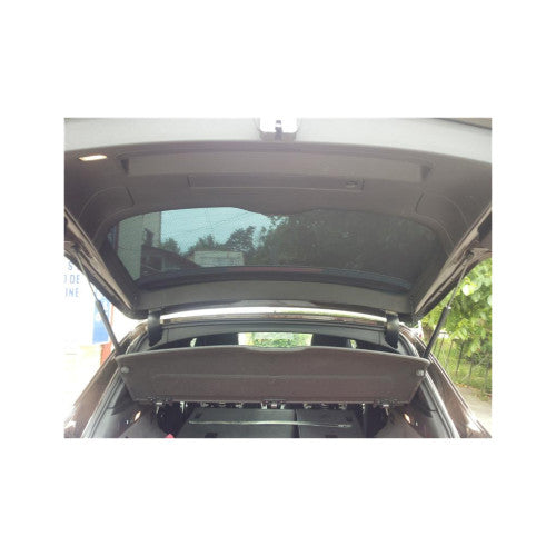 Perdele auto interior 5 bucati compatibile Audi Q5 SUV 2008-2017 Cod: ARTFL5