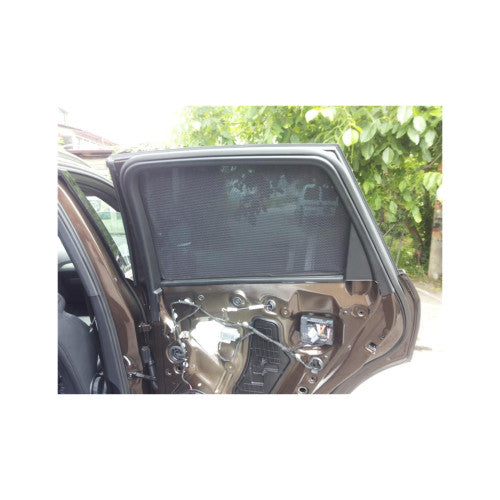 Perdele auto interior 5 bucati compatibile Audi Q5 SUV 2008-2017 Cod: ARTFL5