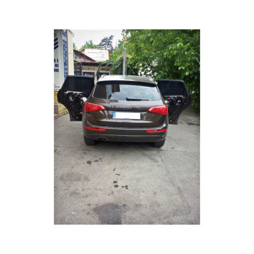 Perdele auto interior 5 bucati compatibile Audi Q5 SUV 2008-2017 Cod: ARTFL5