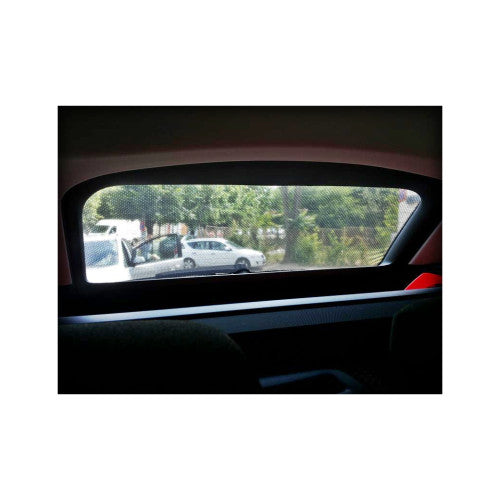 Perdele auto interior 7 bucati compatibile Skoda Octavia III Break Typ 5E 2013-2020 Cod: ARTFL7