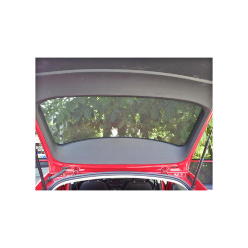 Perdele auto interior 7 bucati compatibile Skoda Octavia III Break Typ 5E 2013-2020 Cod: ARTFL7