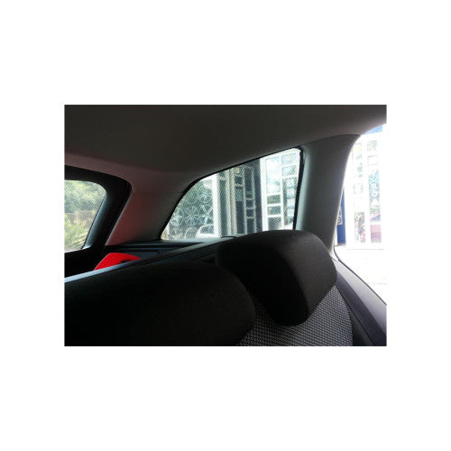 Perdele auto interior 7 bucati compatibile Skoda Octavia III Break Typ 5E 2013-2020 Cod: ARTFL7