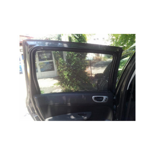 Perdele auto interior 5 bucati compatibile Peugeot 307 Break 2002-2008 Cod: ARTFL5