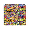 Colant auto decorativ Graffiti Bomb pentru colantare 1m x 1.5m Cod: TY030