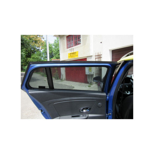 Perdele auto interior 7 bucati compatibile Renault Megane III Break 2008-2016 Cod: ARTFL7