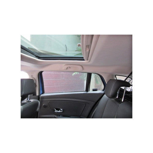 Perdele auto interior 7 bucati compatibile Renault Megane III Break 2008-2016 Cod: ARTFL7