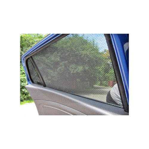 Perdele auto interior 7 bucati compatibile Renault Megane III Break 2008-2016 Cod: ARTFL7