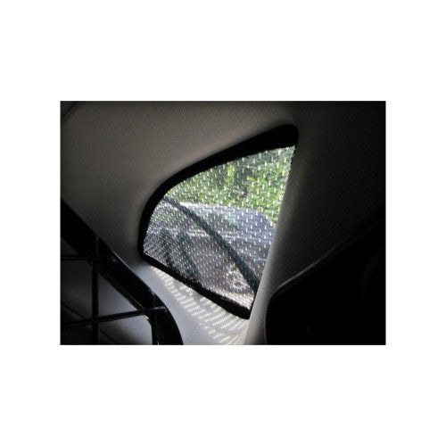 Perdele auto interior 7 bucati compatibile Renault Megane III Break 2008-2016 Cod: ARTFL7