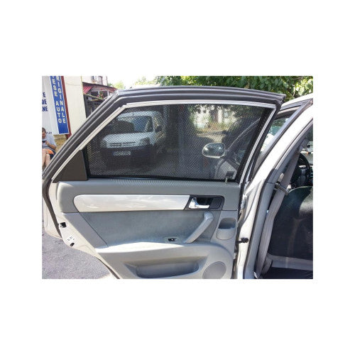 Perdele auto interior 5 bucati compatibile Chevrolet Lacetti Sedan 2004-2011 Cod: ARTFL5