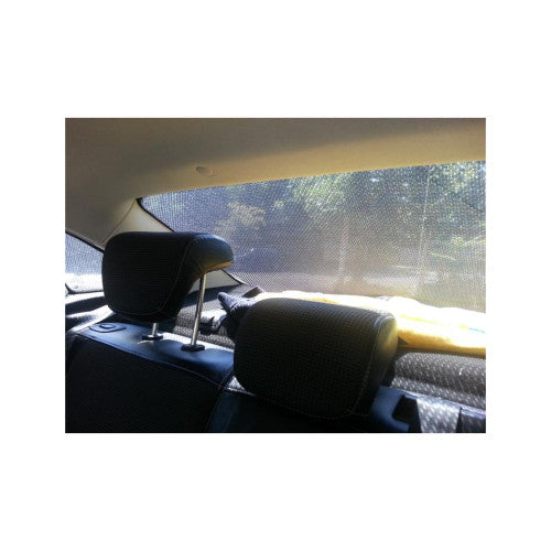 Perdele auto interior 5 bucati compatibile Ford Focus III Sedan 2011-2018 Cod: ARTFL5