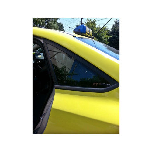 Perdele auto interior 5 bucati compatibile Ford Focus III Sedan 2011-2018 Cod: ARTFL5