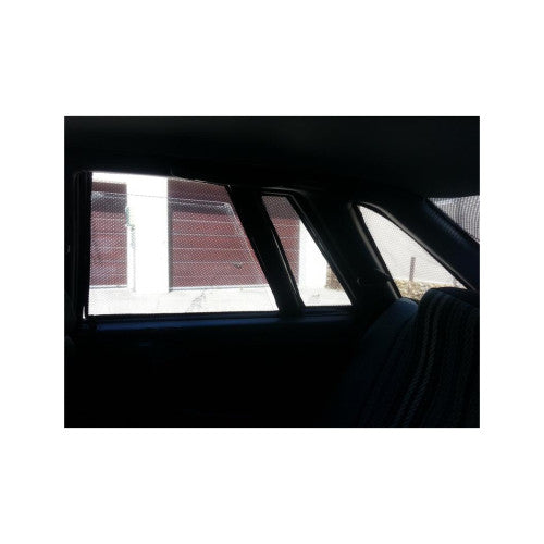 Perdele auto interior 7 bucati compatibile Daewoo Espero Sedan 1990-1999 Cod: ARTFL7