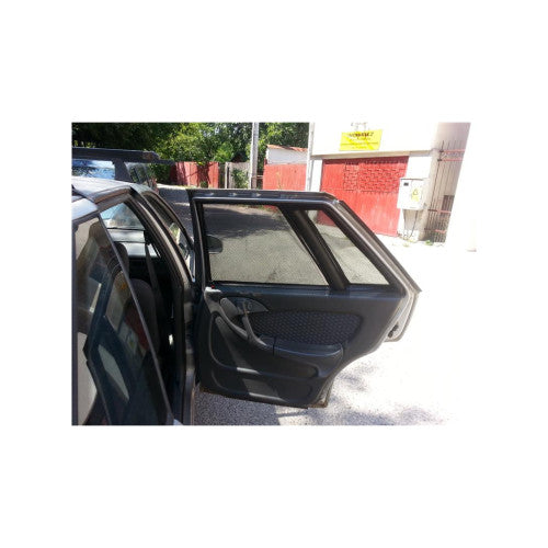 Perdele auto interior 7 bucati compatibile Daewoo Espero Sedan 1990-1999 Cod: ARTFL7
