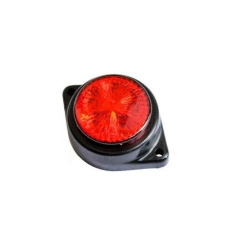 14 x 66 Lampa LED 24V Rosie