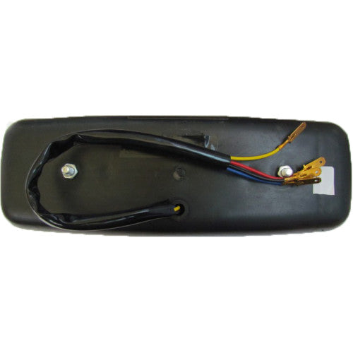 Stop camion LED 15 x 14 pe 24V partea dreapta