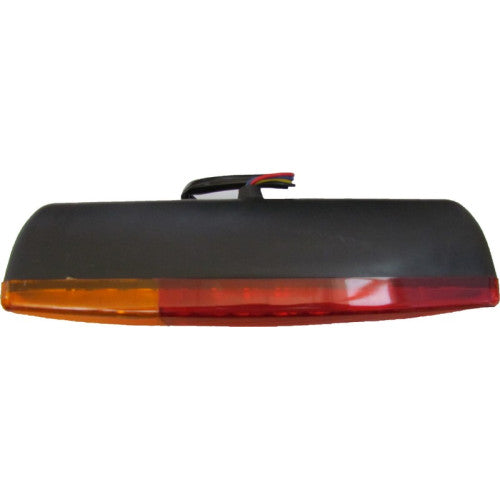 Stop camion LED 15 x 14 pe 24V partea dreapta
