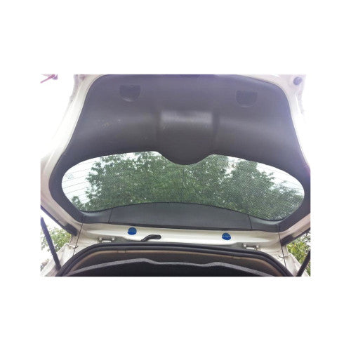 Perdele auto interior 5 bucati compatibile Renault Megane II Hatchback 2002-2009 Cod: ARTFL5