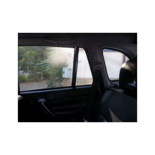 Perdele auto interior 7 bucati compatibile Toyota RAV4 II SUV 2000-2005 Cod: ARTFL7