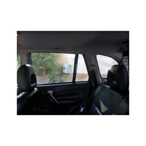 Perdele auto interior 7 bucati compatibile Toyota RAV4 II SUV 2000-2005 Cod: ARTFL7