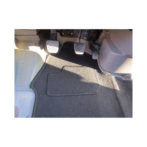 Covoare mocheta compatibile Mercedes Sprinter II  2006-2018 Cod: MOMER300