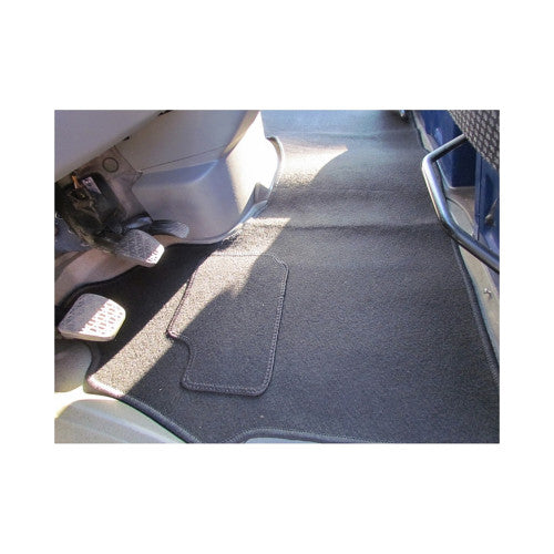 Covoare mocheta compatibile Mercedes Sprinter II  2006-2018 Cod: MOMER300