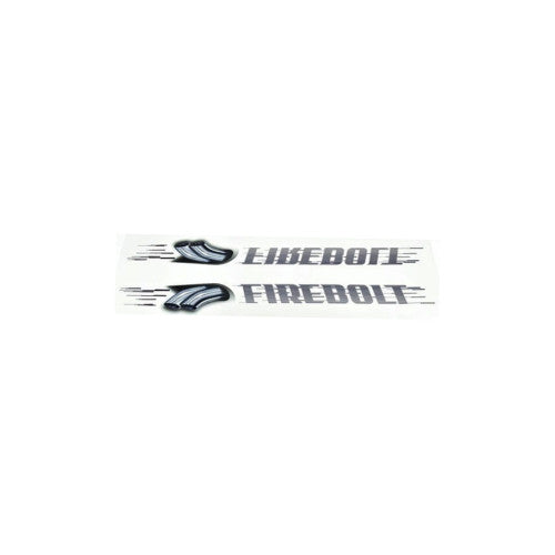 Abtibild "FIREBOLT" Cod:3D-FK2