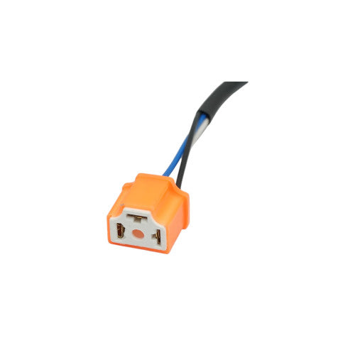 Mufa bec H4 cu soclu ceramic Cod: DISHB46