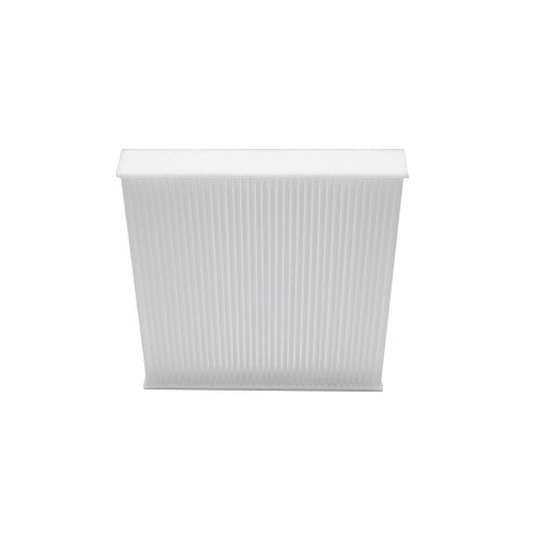 Filtru polen aer habitaclu A/C compatibil Dacia Logan II facelift OEM 272773016R  Cod: BK10301