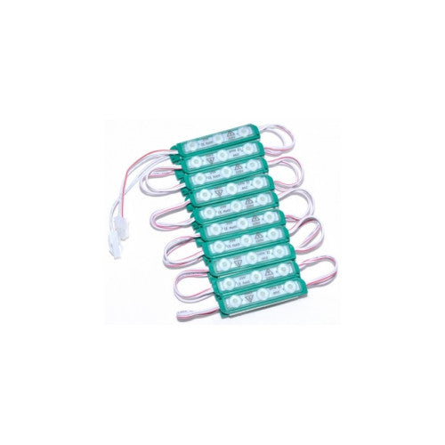 Modul 3 LED  220V Cod:2835