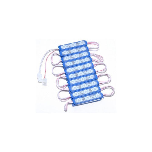 Modul 3 LED  220V Cod:2835