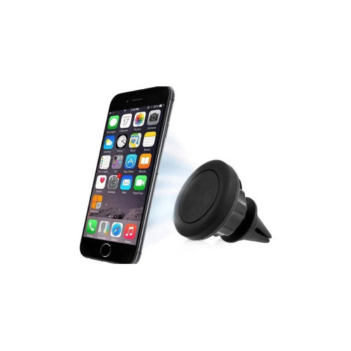 Suport telefon magnetic pentru grila de ventilatie Cod: STM808