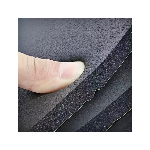 Material insonorizant auto autoadeziv 6 mm 1 x 10 m Cod: 012