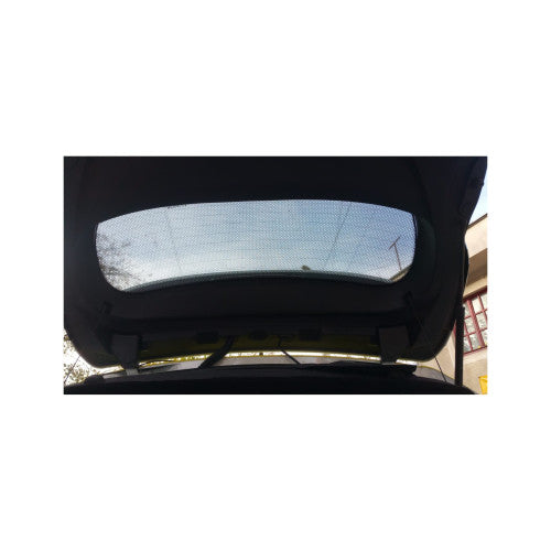 Perdele auto interior 5 bucati compatibile Renault Megane IV Hatchback 2016-2024 Cod: ARTFL5