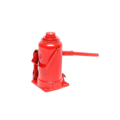 Cric hidraulic 12 tone 210mm Cod: BK82107 /DISCRH12