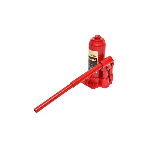 Cric hidraulic 4 tone 178 mm Cod: DISCRH4