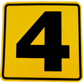 Abtibild numar " 4 "
