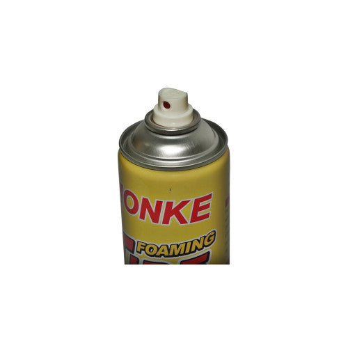 Spray spuma activa curatat anvelope si cauciuc 650ml Cod: BK83015