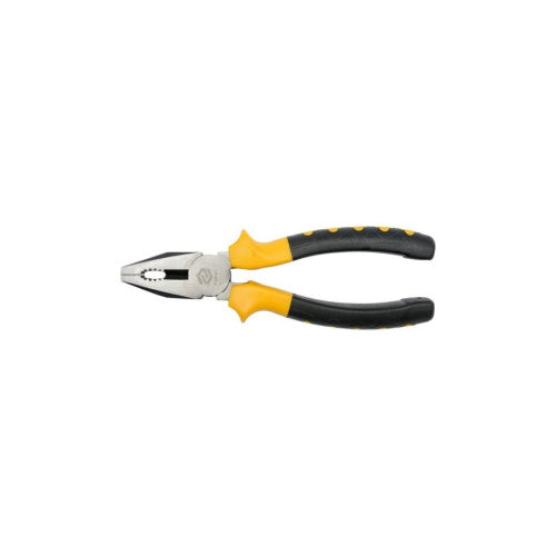 Patent 160mm galben cu negru Cod: 40041