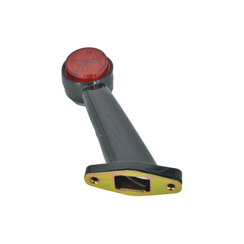 Lampa gabarit LED SMD dreapta 12V/24V 22 cm Cod: 4018A