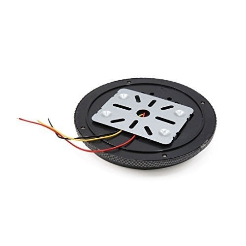 Lampa interior LED universala 12V lumina alba Cod: YCL 640