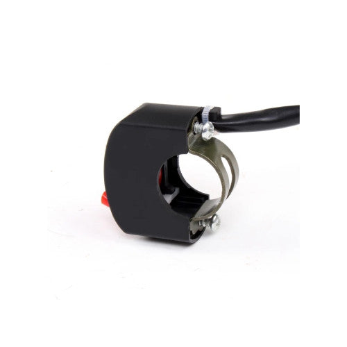 Buton electric moto  Cod: TL-03