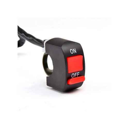 Buton electric moto  Cod: TL-03