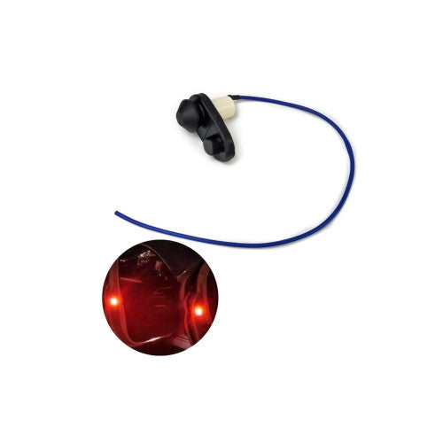 Intrerupator alarma auto pentru usa  Cod:  R01 / TL-42