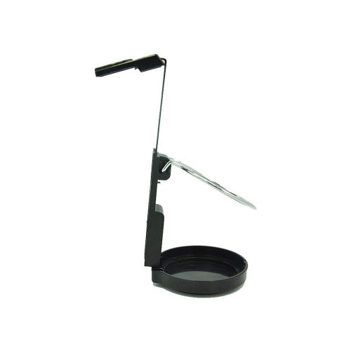 Suport pahar auto universal pliabil cu prindere intre bord si panou reglabil Cod: 422