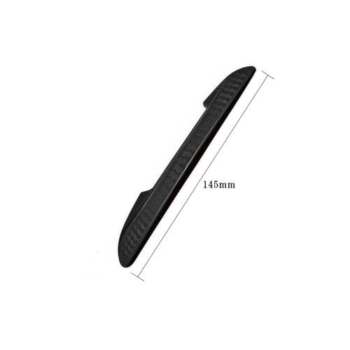 Protectie usa auto culoare Negru Carbon Cod: CLY 203