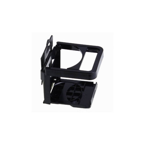 Suport pahar auto retractabil universal prindere consola bord Cod: SD-1024